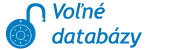 volne databázy