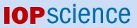 iop science