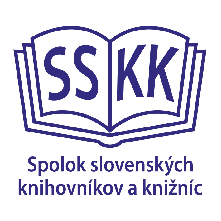 SSKK logo modre