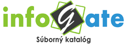 Logo infogate