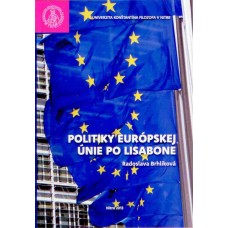 Politiky Európskej únie po Lisabone