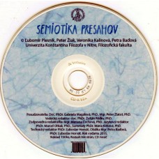 Semiotika presahov (CD)