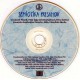 Semiotika presahov (CD)