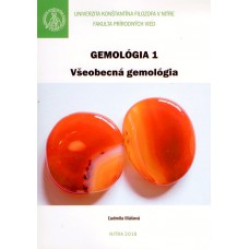 Gemológia 1. Všeobecná gemológia