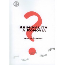 Kriminalita a Rómovia