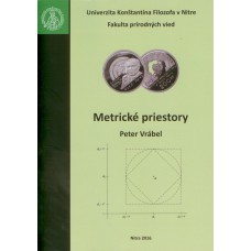 Metrické priestory