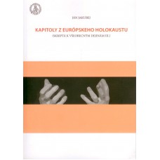 Kapitoly z európskeho holokaustu 