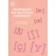 Übungsbuch zur deutschen aussprache