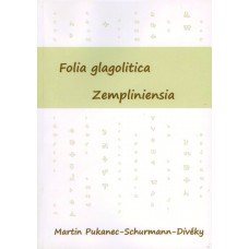 Folia glagolitica Zempliniensia