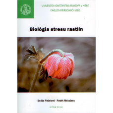 Biológia stresu rastlín