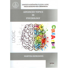 Advanced Topics in Psychology