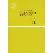 Morphologie francaise II