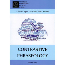 Contrastive Phraseology