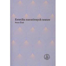 Estetika naratívnych textov