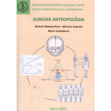 Klinická antropológia