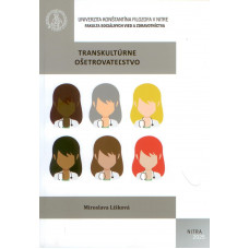 Transkultúrne ošetrovateľstvo