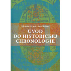 Úvod do historickej chronológie