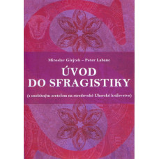 Úvod do sfragistiky