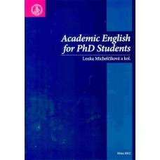 Academic English for PhD Students