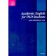 Academic English for PhD Students