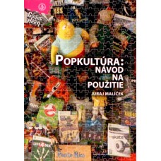 Popkultúra: návod na použitie