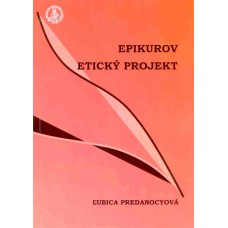 Epikurov etický projekt
