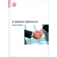 K dejinám diplomacie