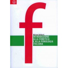 Introduzione alla fonetica e alla fonologia italiana