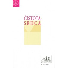 Čistota srdca