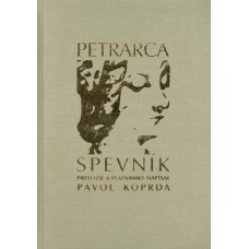 Petrarca:Spevník