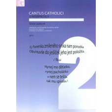 Cantus Catholici v interpretácii