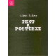 Text a posttext