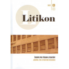 Litikon 1/2022