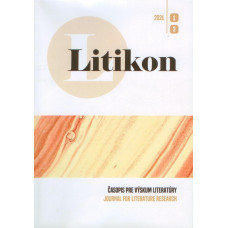 Litikon 1-2/2021