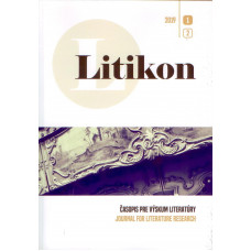 Litikon 1/2019